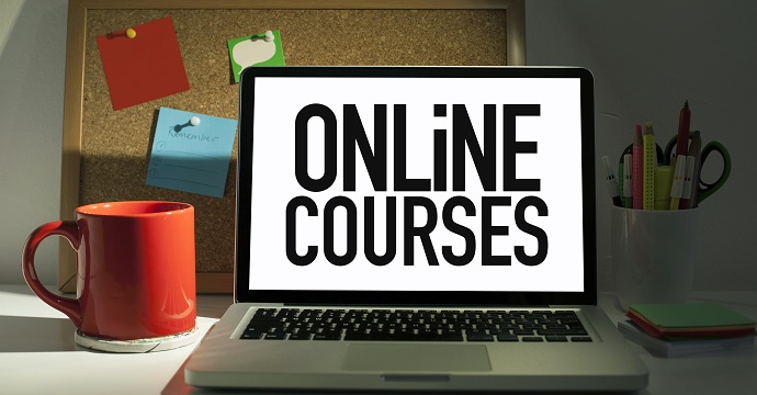 CFU corsi online