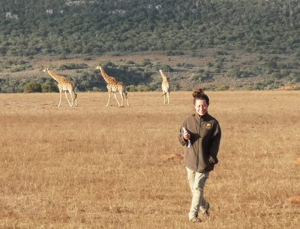 safari etici
